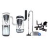 IZZY 300 Double Cyclonic z zestawem 9m Grand