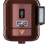 Odkurzacz Cyclo Vac HD 851