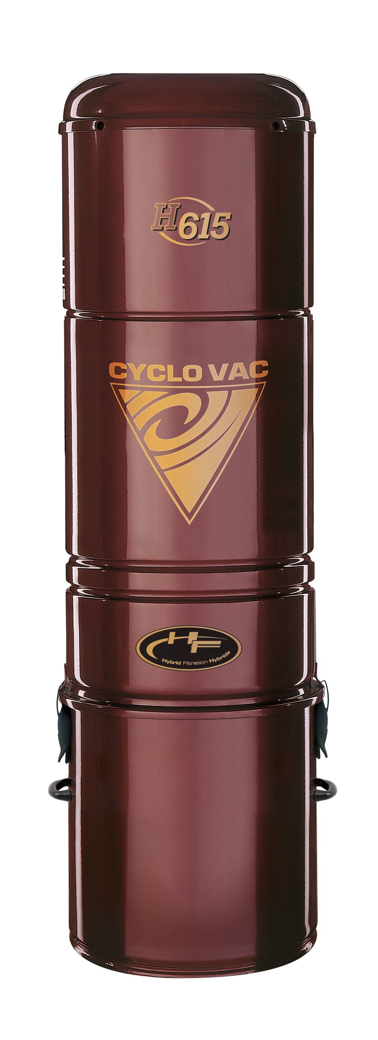 Jednostka centralna Cyclo Vac H615