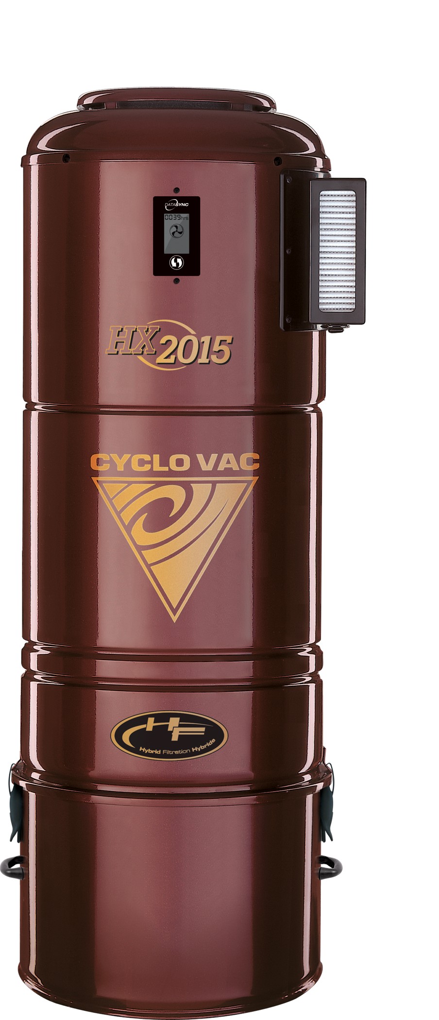 Jednostka centralna Cyclo Vac HX2015