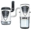 IZZY 300 Double Cyclonic z zestawem 9m Grand