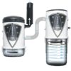IZZY 300 Double Cyclonic z zestawem 9m Grand