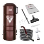 Cyclovac H725 z zestawem Modern
